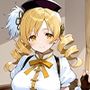 まど◯ギ ◯マミ エロCG集