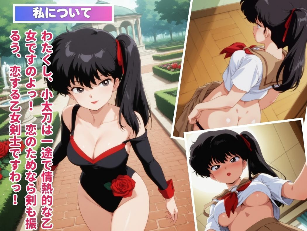 サンプル画像1:●太刀の孕ませ調教(三日坊主出版) [d_560715]