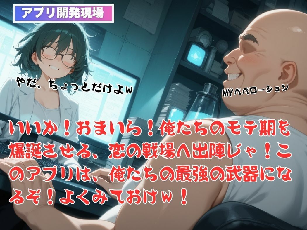 サンプル画像4:●太刀の孕ませ調教(三日坊主出版) [d_560715]