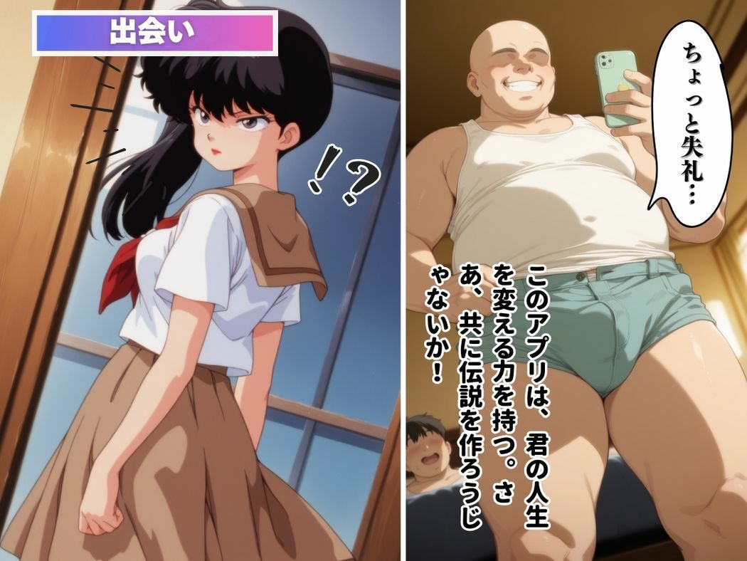 サンプル画像5:●太刀の孕ませ調教(三日坊主出版) [d_560715]