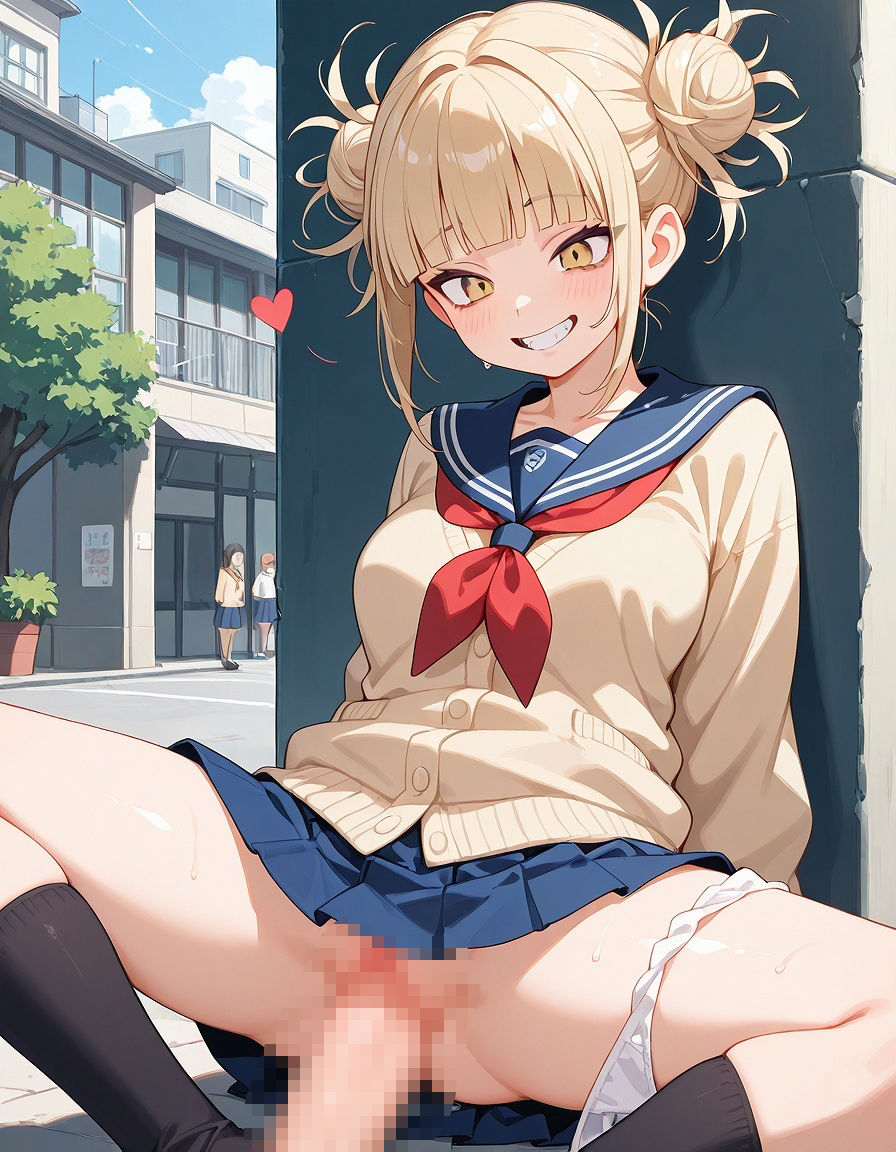 サンプル画像5:【4K動画・4K画像】トガまみれ(アイス・クリム) [d_560728]