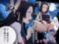 【完全敗北】波動の奴● 〜胡蝶カ●エ、無理やり種付け〜