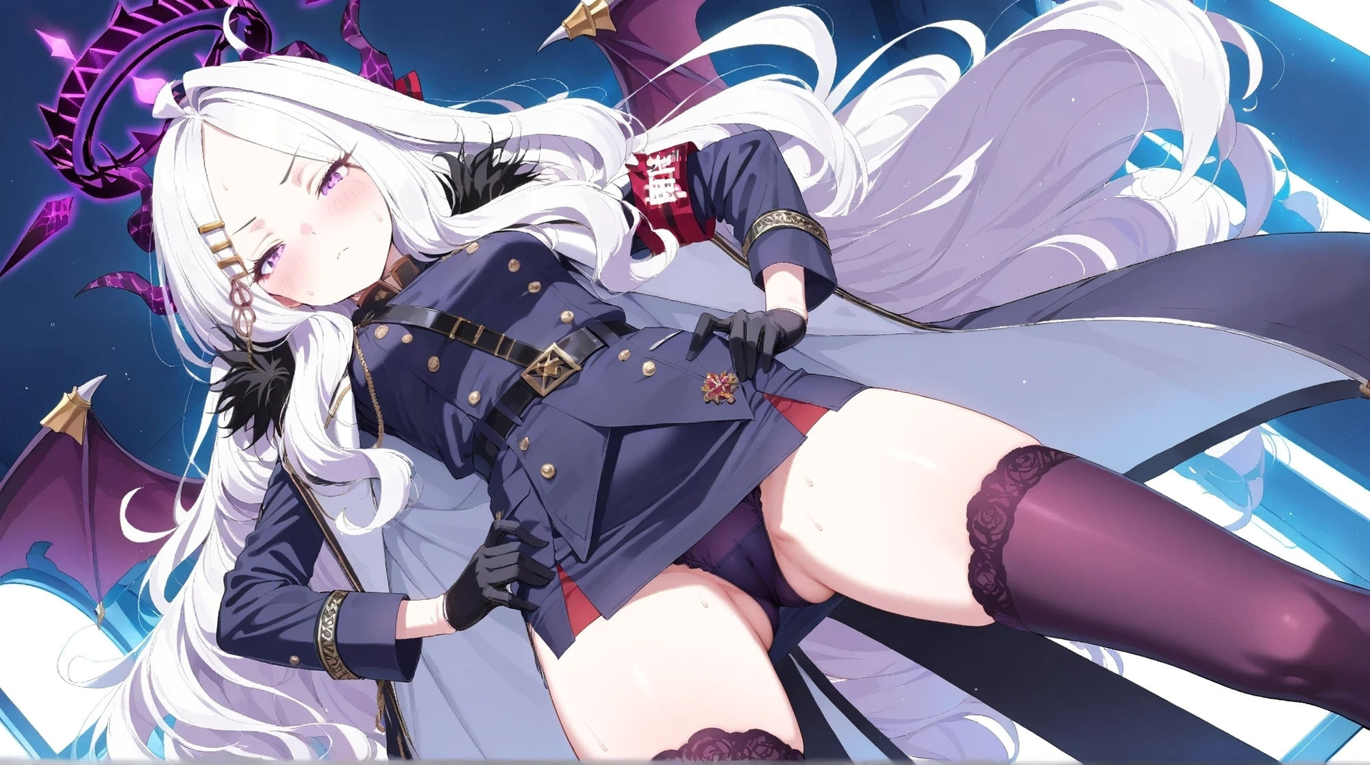 サンプル画像1:ひなまとめ  壱(HONEY◎CARNIBar) [d_560758]