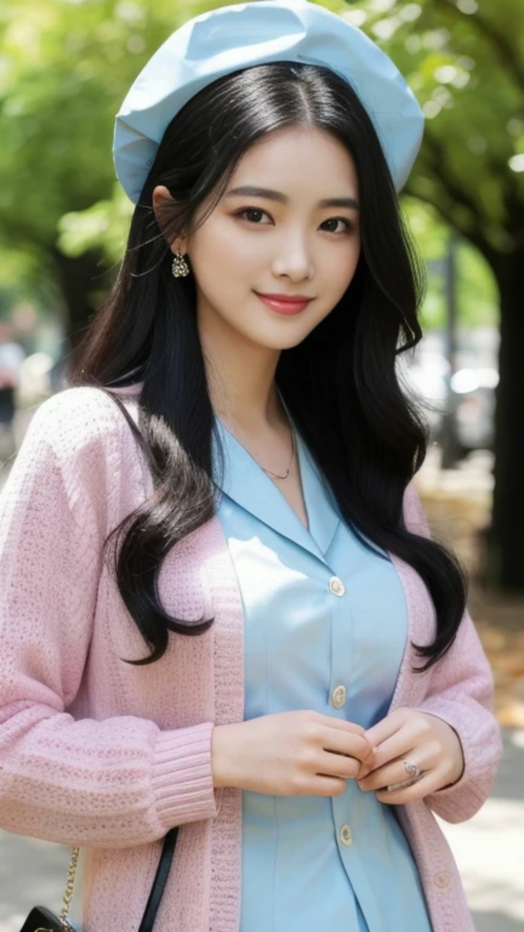 サンプル画像2:ナースコスを楽しんだあとで(Cherry Boy) [d_560768]