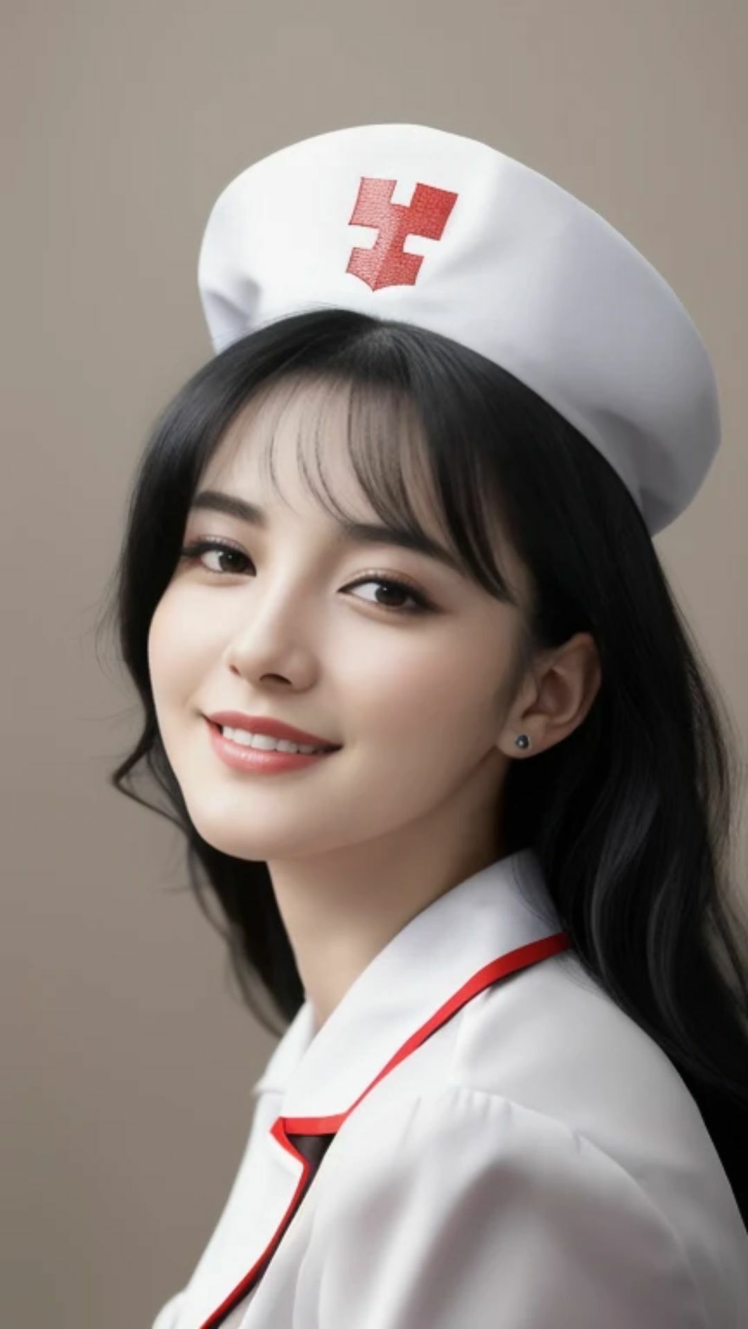 サンプル画像5:ナースコスを楽しんだあとで(Cherry Boy) [d_560768]