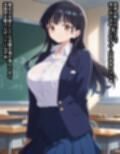 長身モデル山○杏○ちゃんが短足チビブサイクおじさんに常識改変かけられて劣悪遺伝子の子種を産む話