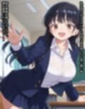 長身モデル山○杏○ちゃんが短足チビブサイクおじさんに常識改変かけられて劣悪遺伝子の子種を産む話