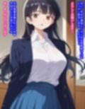 長身モデル山○杏○ちゃんが短足チビブサイクおじさんに常識改変かけられて劣悪遺伝子の子種を産む話