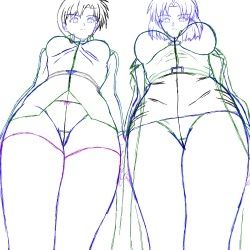 サンプル画像1:おきもとに投げ銭(皇杞宗利武) [d_560868]