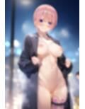 調教ノ虜  中○一花