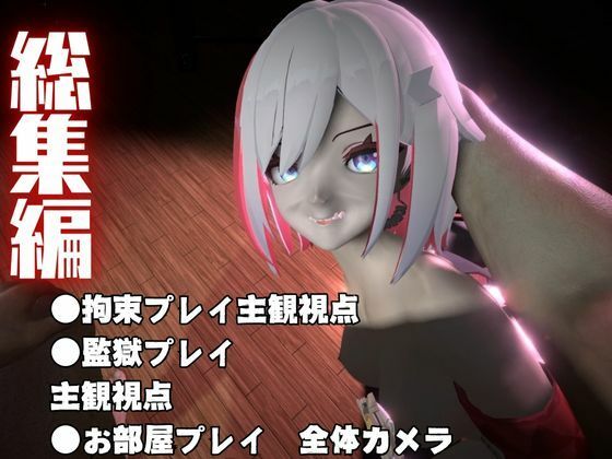 トパーズを捕まえたからハメ撮り調教4本の動画超お得セット【崩スタ:崩壊スターレイル:崩坏:星穹?道:Honkai: Star Rail】 画像2