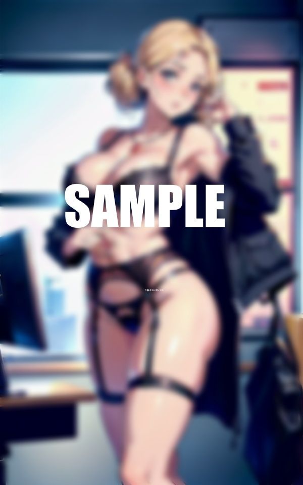 美女オフィスレディーの日常男遊びが我慢できない淫乱な秘部 画像8