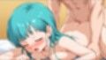 【ROAN016】ドラゴンボールのブルマNTR中出しセックス「アダルトアニメ動画のアルゴリズム第二世代と動画編集を改良！！」