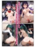 ビビッドピンク・オナレーション