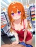 催○でヤリたい放題！INお店2