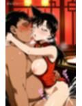 【名〇偵コナン】毛利蘭:チャイナドレス〜キモおじセクハラSEX、CG集〜245枚