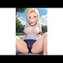 ブルマ娘