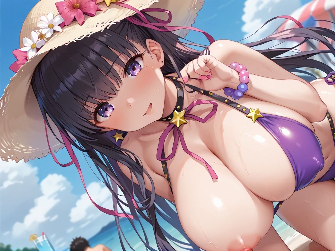 サンプル画像2:コスプレイヤーと孕ませセックス(IDMサークル) [d_561080]