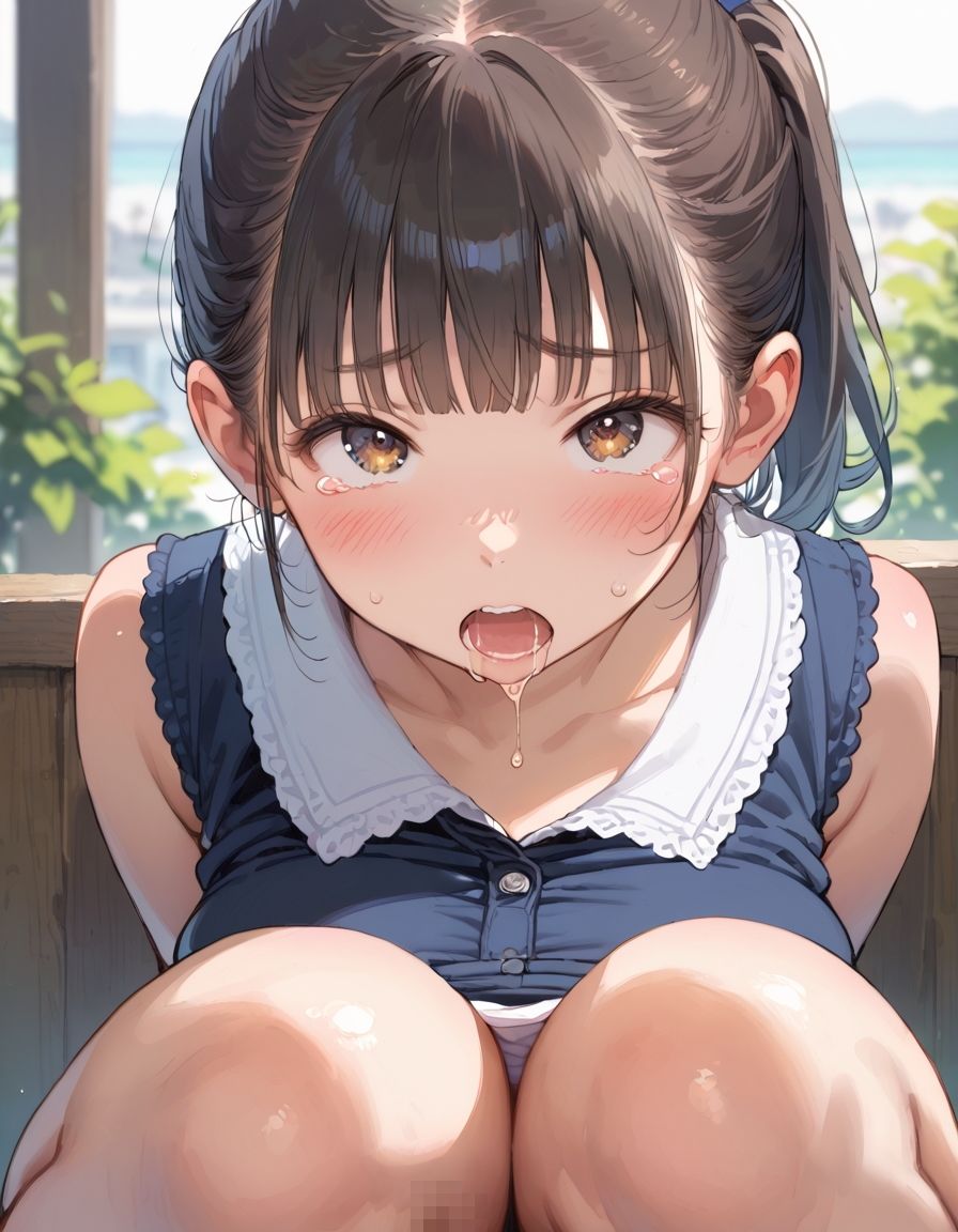 サンプル画像4:感度抜群イキ狂う ど変態兄の中出し日記(ひつじ雲) [d_561100]