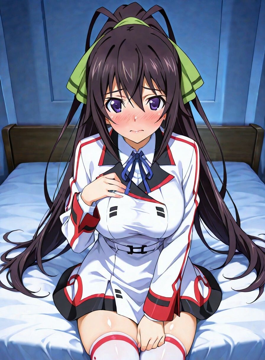 サンプル画像2:ひろいん孕ませ性交 篠〇之〇編(ひろいんるーむ) [d_561134]