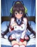 ひろいん孕ませ性交 篠〇之〇編