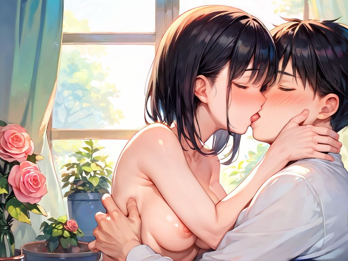 童貞とバカにしてくる生意気な義理の妹にセックスで調教 画像7