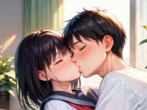 童貞とバカにしてくる生意気な義理の妹にセックスで調教 画像8