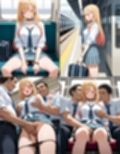 IF憧れのヒロインがエチエチだったら・・・その着せ〇え人形は〇をする 喜多〇海夢  エチエチな1日編