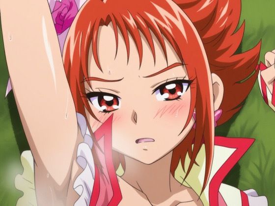 R-18キ○アルージュ