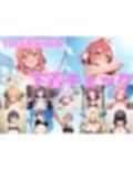100連系彼女 下着チェック【V4/陰毛あり版】