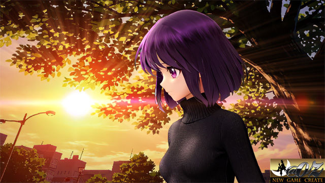 サンプル画像2:美少女戦士sideA［土星編］淫魔の毒に侵され性奴○に堕ちる少女(@OZ（アットオズ）) [d_561288]