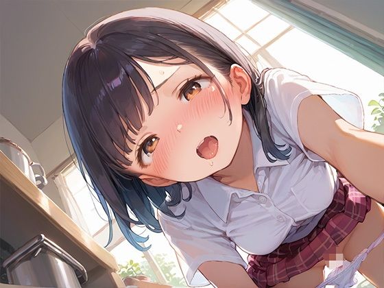 エロすぎる妹と生挿入〜結婚しようね〜 画像5