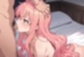 ゼロの使い◯ ル◯ズ エロCG集