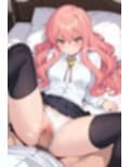 ゼロの使い◯ ル◯ズ エロCG集