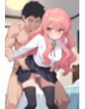 ゼロの使い◯ ル◯ズ エロCG集