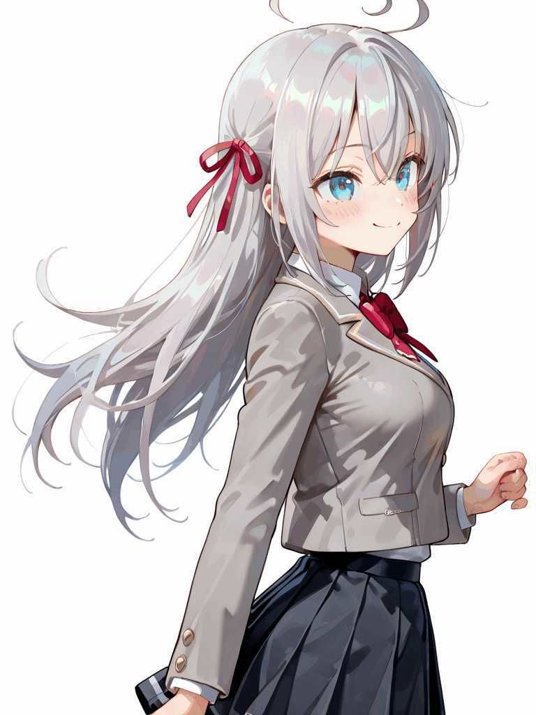 ア◯リャとエッチ03 画像1