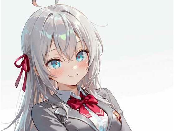 ア◯リャとエッチ03