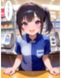 催○使ってコンビニでヤりたい放題！