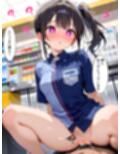催○使ってコンビニでヤりたい放題！
