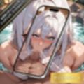 ジュポッジュポッ、ジュルルルルッ！くノ一のバキュームフェラ・口の中の奥まで差し込みしゃぶり尽くすのが好きな女忍者【変態エロアニメ】
