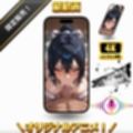 ジュポッジュポッ、ジュルルルルッ！くノ一のバキュームフェラ・口の中の奥まで差し込みしゃぶり尽くすのが好きな女忍者【変態エロアニメ】