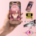 ジュポッジュポッ、ジュルルルルッ！くノ一のバキュームフェラ・口の中の奥まで差し込みしゃぶり尽くすのが好きな女忍者【変態エロアニメ】