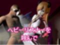 Vtuber癒月ちょこのセックスライブ配信動画セット