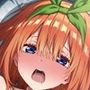 四葉とえっち。