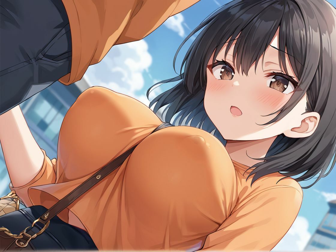 発育のいい妹と生ハメえっち 画像2