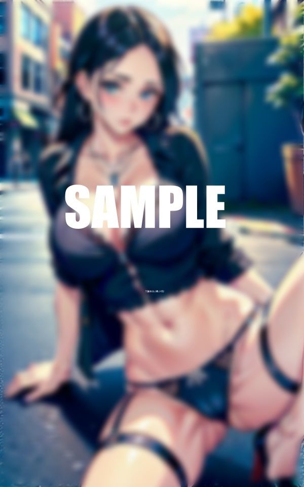 ガーターベルト美熟女たちの誘惑おいしい熟女と遊んでみない? 画像1