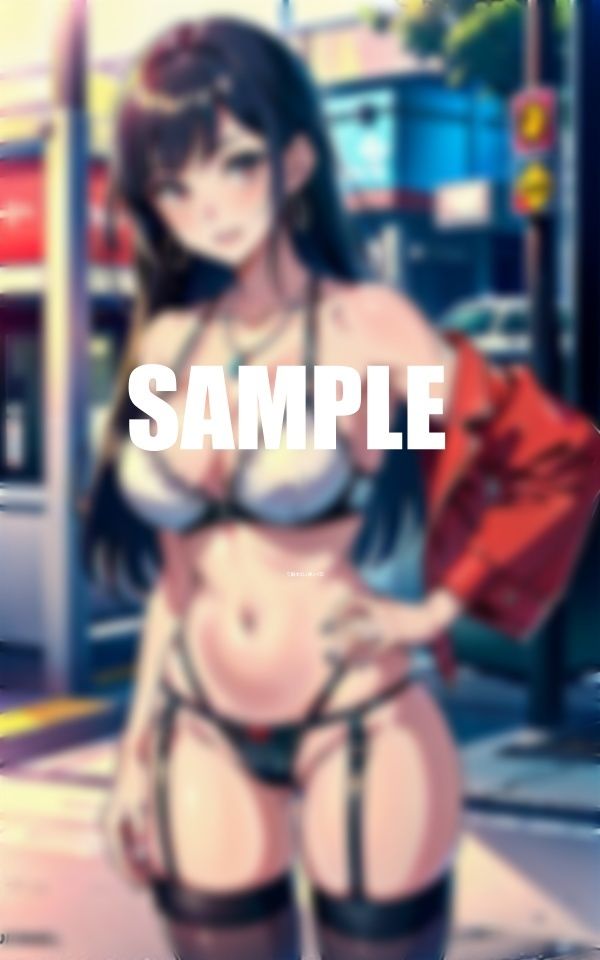 ガーターベルト美熟女たちの誘惑おいしい熟女と遊んでみない? 画像5