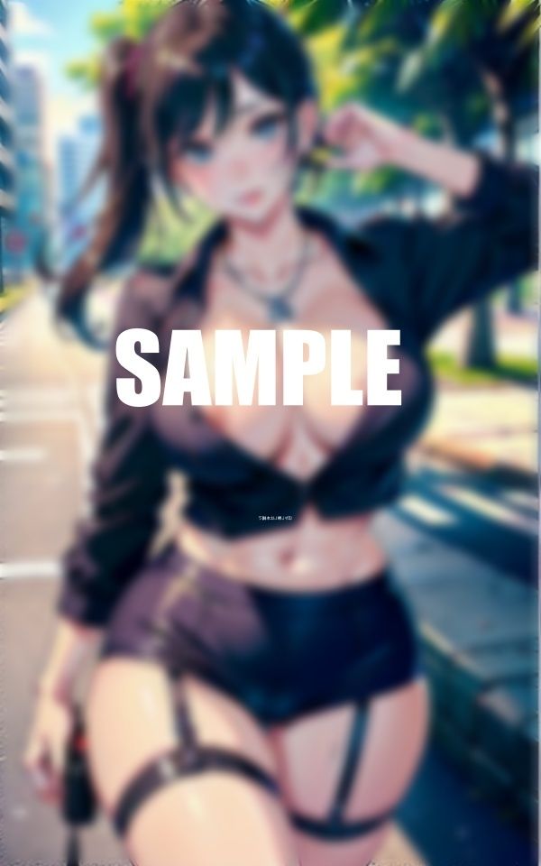 ガーターベルト美熟女たちの誘惑おいしい熟女と遊んでみない? 画像6