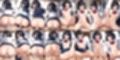 ボブヘアの彼女とエッチ【500枚】