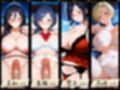24人の爆乳人妻エロ下着生ハメ_Lite